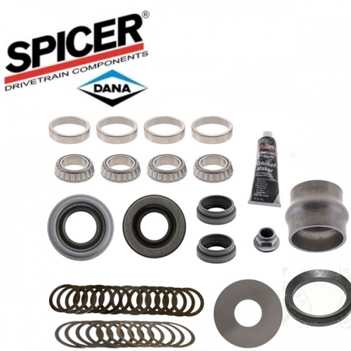 Download Jeep Grand Cherokee 2002 WG Parts Catalog Manual